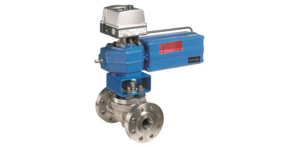 Top 5 top entry rotary valves