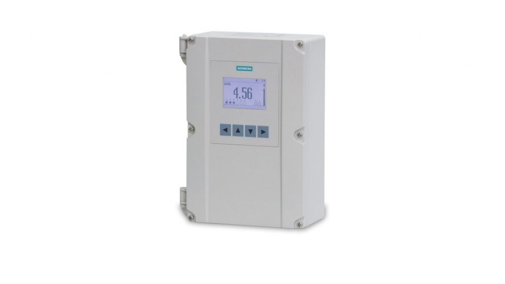 HydroRanger 200 HMI Precision Control Sdn Bhd