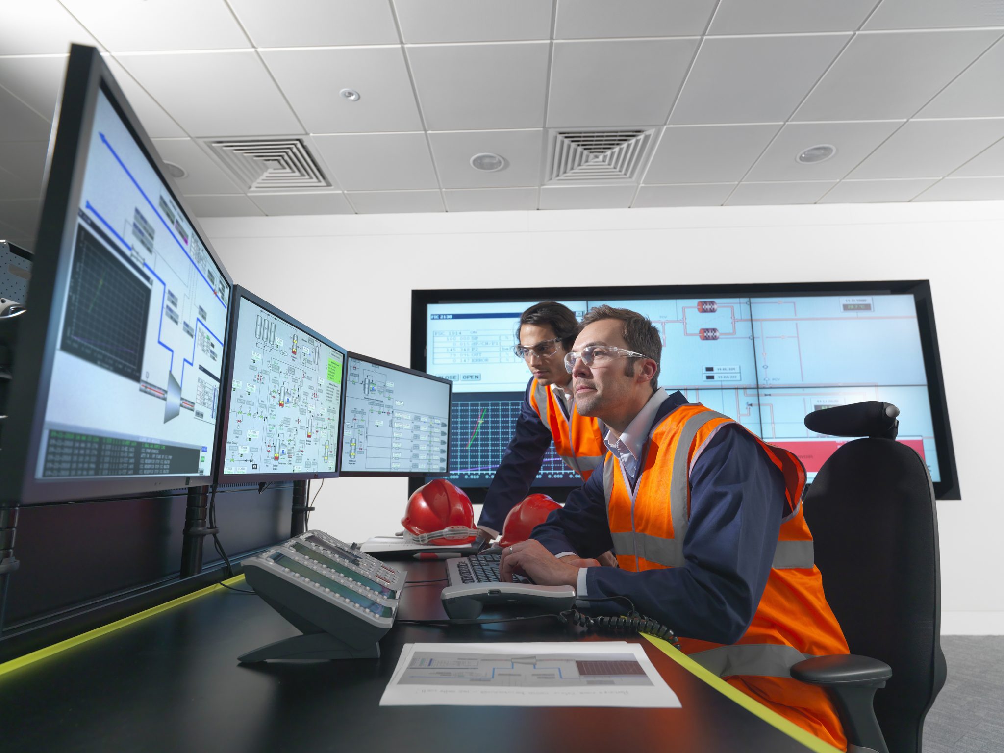Wide Range of Industrial Engineering Service & Solution | Precision ...